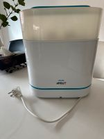 Philips Avent 3 in 1 Dampfsterillistor Nordrhein-Westfalen - Minden Vorschau