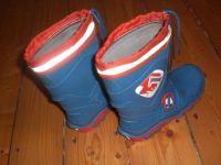 Gummistiefel Kinder 34 35 blau No. 1 Sachsen-Anhalt - Merseburg Vorschau