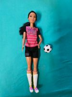 Barbie, Fussballspielerin Niedersachsen - Vechta Vorschau