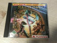 Sacred [PC-Spiel] Niedersachsen - Wolfsburg Vorschau