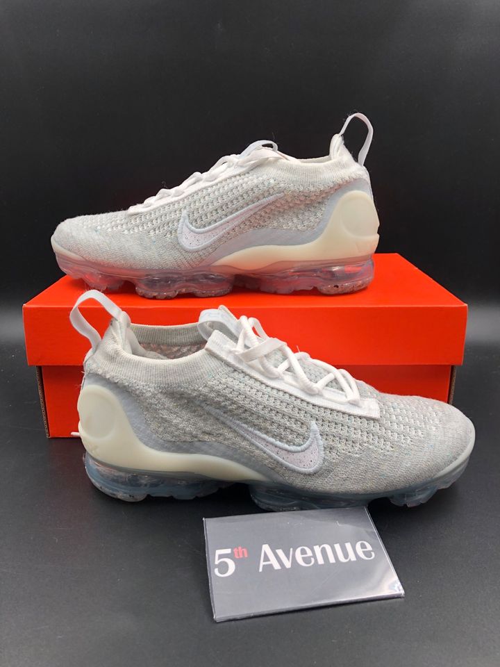 Nike Air Vapormax 2021 FK | Größe 36.5 | Art. 0398 in Remscheid