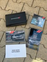 Dodge Challenger manual User Guide DVD Sachsen - Bannewitz Vorschau