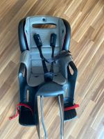 Kinderfahrradsitz Römer Britax Jockey Comfort Baden-Württemberg - Weissach Vorschau