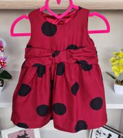 Kinder Baby Mädchen Sommer Party Kleid Gr. 74 6/9 Monate Münster (Westfalen) - Wolbeck Vorschau