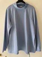 Neues hellblaues Sweatshirt, Street one, Gr.46 Nordrhein-Westfalen - Kirchlengern Vorschau