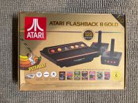 Atari Flashback 8 Gold / Konsole / in OVP Koblenz - Güls Vorschau