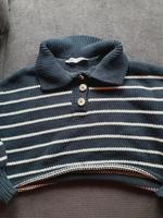 Zara Pullover Gr.S-M Kurz top Mecklenburg-Vorpommern - Sarow Vorschau