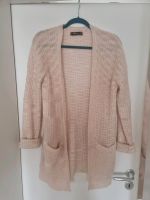 Strickjacke/Longjacke Gr.M Fishbone Sachsen - Taucha Vorschau