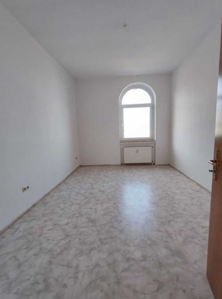 *1 Monat mietfrei¹* WE 30 - 3 Zimmer - 60 m² - Magdeburger Str. 20, HBS in Halberstadt