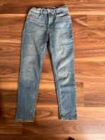Verstellbare jungen Jeans - Gr. 158 Östliche Vorstadt - Hulsberg Vorschau