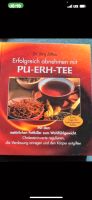 Erfolgreich abnehmen mit Pu- Erh- Tee von Zittlau, Jörg | Buch Leipzig - Kleinzschocher Vorschau