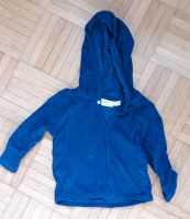 Fleecejacke Gr. 74/80 Bayern - Freising Vorschau