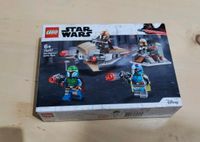 NEU/OVP Lego Star Wars 75267 Mandalorian Battle Pack Sachsen-Anhalt - Magdeburg Vorschau