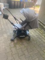 Verkaufe Buggy von Baby Joy Thüringen - Arnstadt Vorschau