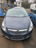 Opel Corsa D 1.3 cdti eco flex-defekt Baden-Württemberg - Singen Vorschau