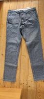 Chino Hose, warm, Jack & Jones, Gr.33/32 Wiesbaden - Mainz-Kostheim Vorschau