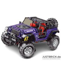 TGL T5010B Jeep Wrangler 4x4 RC Ferngesteuert NEU OVP Nordrhein-Westfalen - Waltrop Vorschau