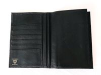 ❤️MCM Brieftasche ❤️ Leder Farbe Schwarz Nordrhein-Westfalen - Schwerte Vorschau