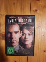The Imitiation Game Ein streng geheimes Leben (DVD) Knightly Hessen - Kassel Vorschau