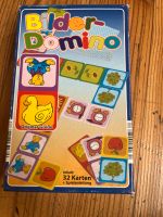 Bilder-Domino Spiel für Kinder Saarland - Rehlingen-Siersburg Vorschau