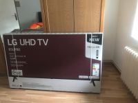 TV UHD SMART TV NEU // 164/65 Nordrhein-Westfalen - Remscheid Vorschau