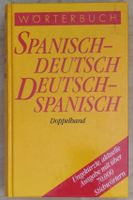 Wörterbuch Spanisch-Deutsch Deutsch- Spanisch Rheinland-Pfalz - Ferschweiler Vorschau