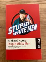 Stupid White Men Niedersachsen - Warberg Vorschau