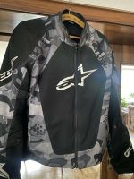 Motorradjacke Bekleidung alpinestars scout sniper Nordrhein-Westfalen - Minden Vorschau