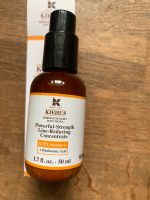 Kiehl‘s Powerful-Strength Line Reducing Concentrate Düsseldorf - Friedrichstadt Vorschau