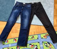 Sehr gut erhalten - Zwei Jeans in Gr.S Nordrhein-Westfalen - Ratingen Vorschau