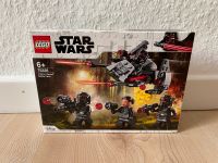Lego Star Wars Inferno Squad Battle Pack 75226 neu und OVP Hannover - Vahrenwald-List Vorschau