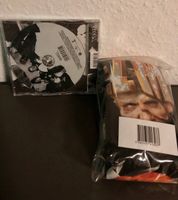 BONEZ MC Halloween T-shirt + CD Single Angeklagt 187 Größe L Thüringen - Ellrich Vorschau