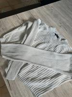 Pullover beige Hessen - Rimbach Vorschau
