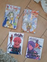 Manga/ Mangas Nordrhein-Westfalen - Bad Oeynhausen Vorschau