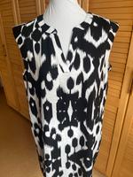 Street One Kleid Gr.40 schwarz/weiß neu mit Etikett Bayern - Neustadt b.Coburg Vorschau