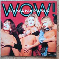 Bananarama – WOW! (Vinyl, Langspielplatte) Bayern - Kirchberg i. Wald Vorschau