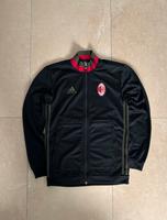 Ac Milan Jacke | Vintage | Gr.S Nordrhein-Westfalen - Lüdenscheid Vorschau