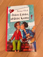 Andere Länder,  andere Küsse - Hortense Ullrich Bayern - Schechen Vorschau