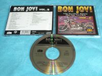 Bon Jovi CD - Live USA Vol. 3 - aus Sammlung im Top-Zustand! Berlin - Grunewald Vorschau