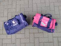 Kinder-Reisetasche, Kinder-Sporttasche von Lässig Düsseldorf - Oberbilk Vorschau