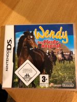 Nintendo DS Spiel Wendy Das Pferdehospital Nordrhein-Westfalen - Bergheim Vorschau