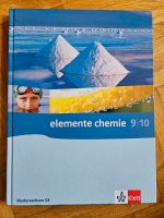 Elemente Chemie 9/10 Klett Hannover - Misburg-Anderten Vorschau