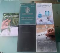 HAM-NAT Bücher für den Medizinertest  (Komplett-Set) NEU ! Nordrhein-Westfalen - Brühl Vorschau