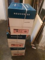 3 Kartons Drucker Papier rosa a4 Bayern - Vöhringen Vorschau