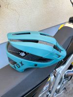 Fox Fahrradhelm Größe L/XL 59-63cm Radhelm Thüringen - Apolda Vorschau