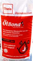 Öl Bindemittel 40l Kreis Ostholstein - Eutin Vorschau