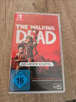 The Telltale Series  The Walking Dead Bayern - Traunstein Vorschau