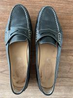 Damen Slipper Schuhe der Marke Tod´s Italy schwarz 40 Tods Niedersachsen - Braunschweig Vorschau