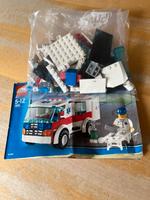 Lego City 7890-Rarität Bayern - Großkarolinenfeld Vorschau