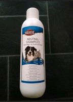 Hunde Shampoo "Trixie" 1000ml - Neu - Baden-Württemberg - Westhausen Vorschau